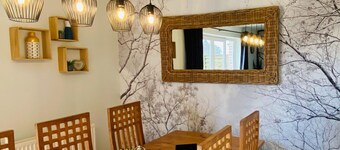 수르브로트의 가족 집