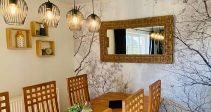 Family Home in Sourbrodt