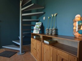 Casa | Sala de estar