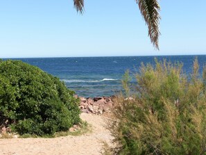 Exterior - Villa on Cote D'azur With Beachfront Views (Saint-Raphael)
