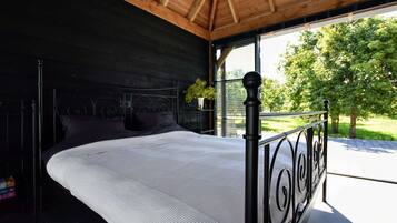 Ăquipements de la chambre