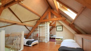 Room amenity - Holiday Home at the Kaagerplassen (Kaag)