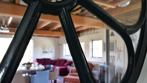 Interior - Holiday Home at the Kaagerplassen (Kaag)