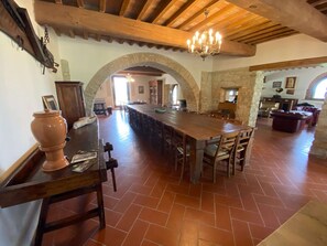 Maison | Restauration