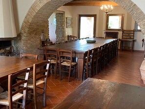 Maison | Restauration