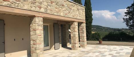 單棟房屋 | 外觀