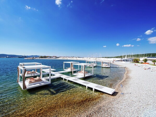 Villa | View from property