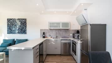 Vila | Dapur pribadi