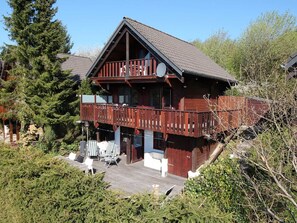 Chalet | Exterieur