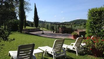 Appartamento | Giardino