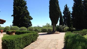 Appartamento | Giardino