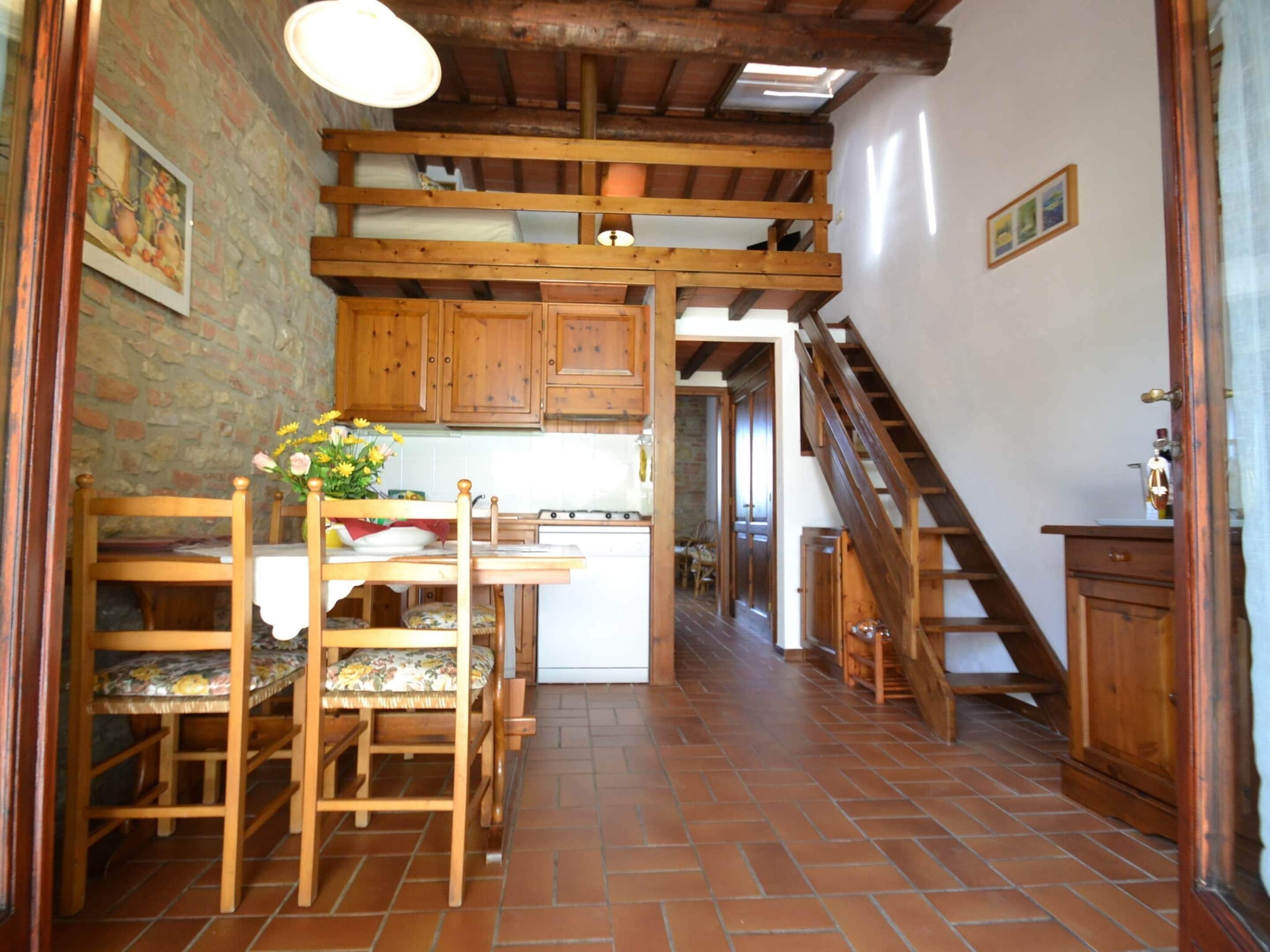 Appartamento | Ristoranti