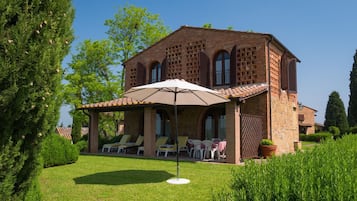 Appartamento | Esterni