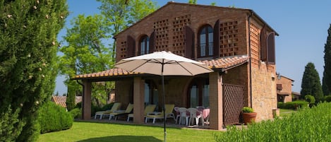 Appartement | Extérieur