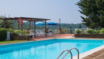 Appartamento | Piscina | Piscina all'aperto