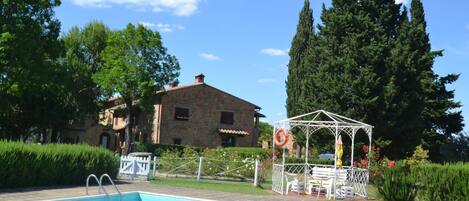 Apartment | Pool