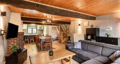 Peaceful Farmhouse, Lessive