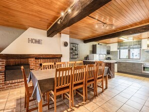 House | Dining