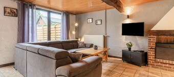 Peaceful Farmhouse, Lessive