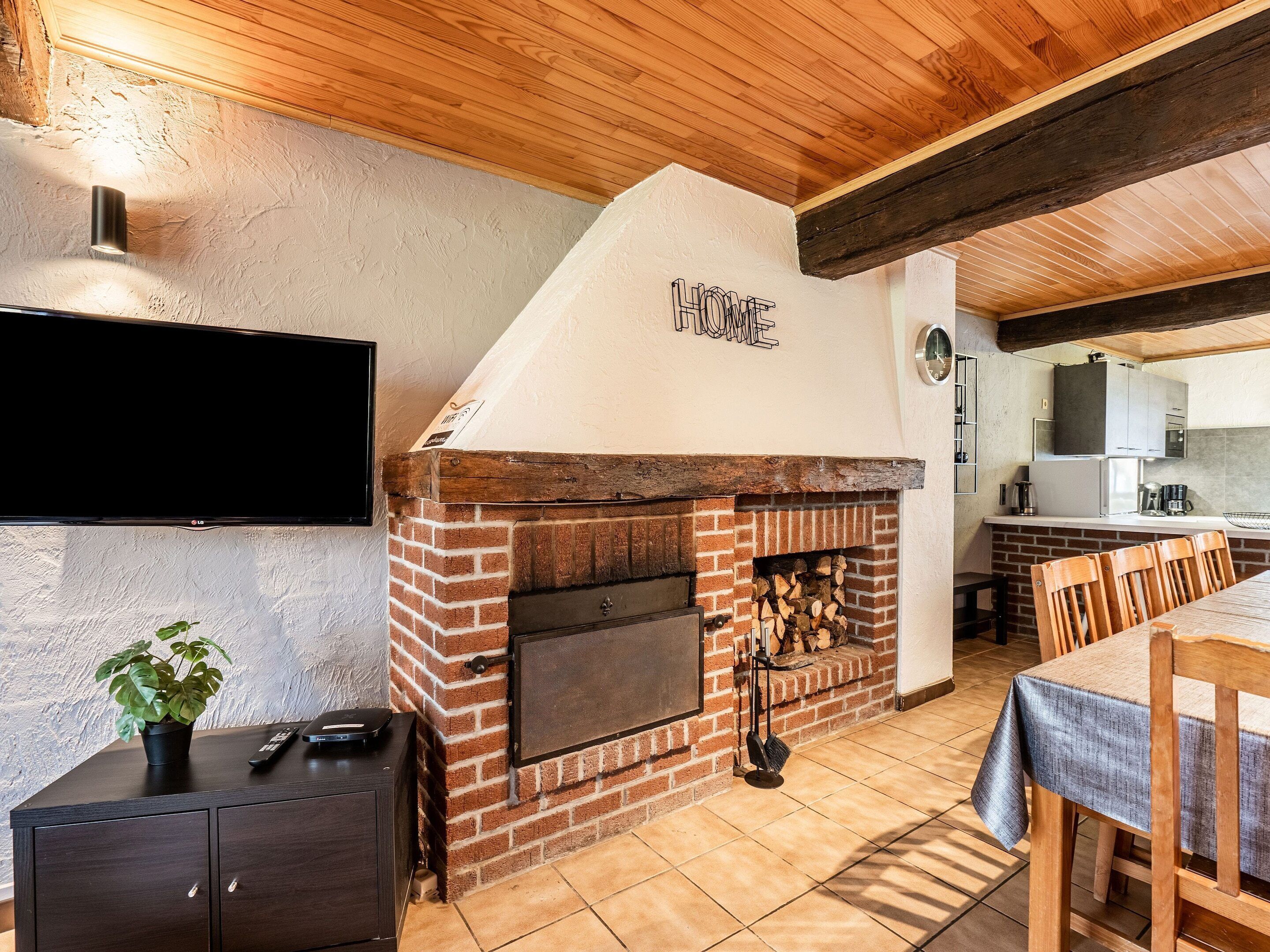 Nhà | Khu ăn uống