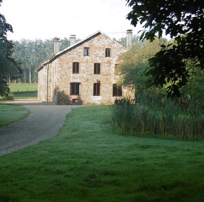 House | Garden