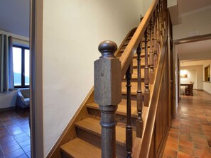 独立别墅 | 住宿内部