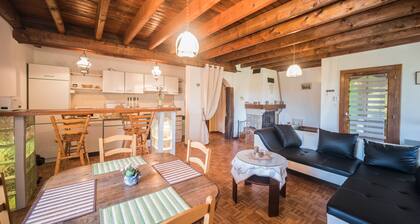 Apartment in Darney With Meadow Views