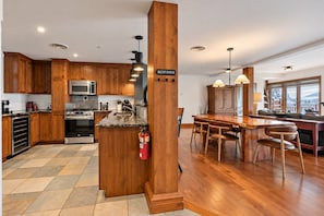 Altitude 170-2 - Tremblant Prestige (4) - Tremblant Prestige - Altitude 170-2 (Mont-Tremblant)