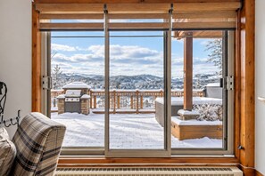 Altitude 170-2 - Tremblant Prestige (23) - Tremblant Prestige - Altitude 170-2 (Mont-Tremblant)