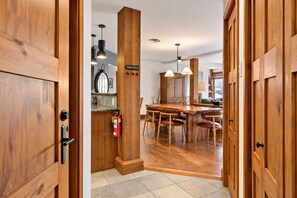 Altitude 170-2 - Tremblant Prestige (16) - Tremblant Prestige - Altitude 170-2 (Mont-Tremblant)
