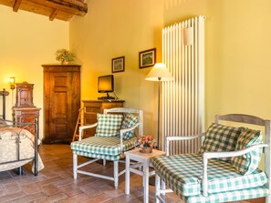 Maison | Restauration