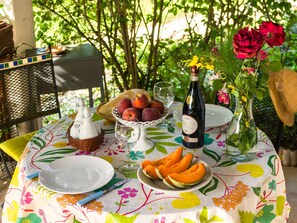 House | Dining