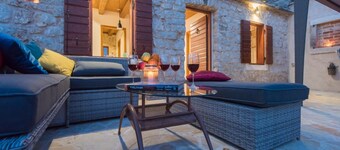 Holiday Home Near Vrana Lake and Adriatic Sea