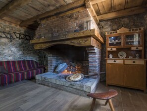 House | Property amenity - Holiday Home Near Vrana Lake and Adriatic Sea (Benkovac)