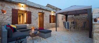 Holiday Home in Benkovac Near the sea