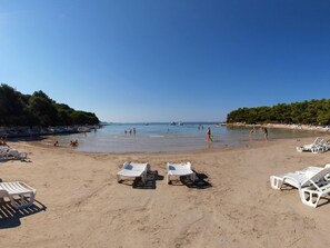 Casa | Vista desde la propiedad