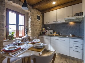 Casa | Cocina privada