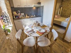 Casa | Cocina privada