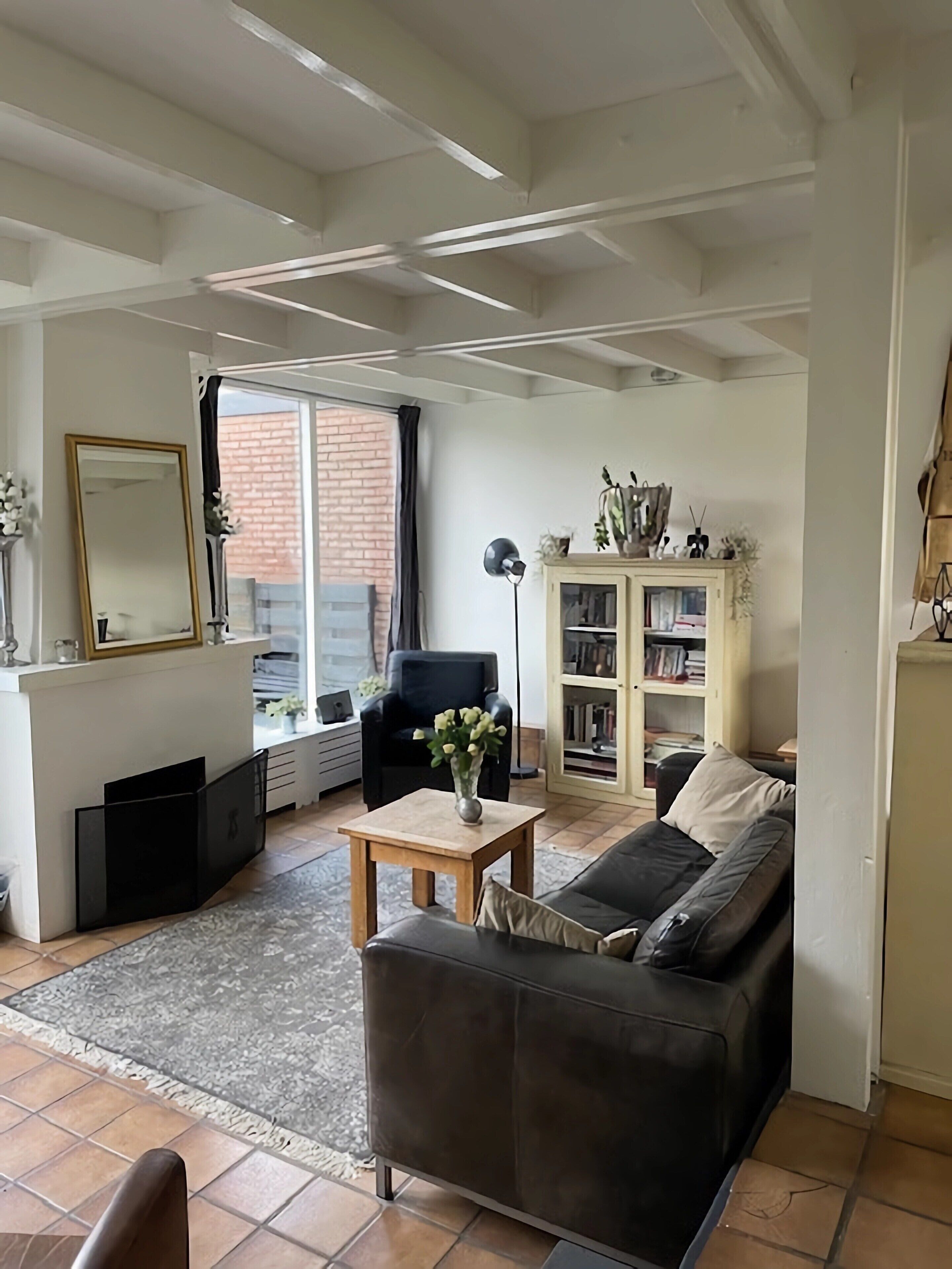 Casa | Sala de estar