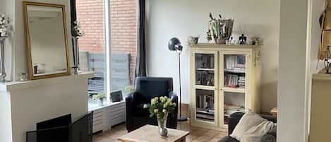 Casa | Sala de estar