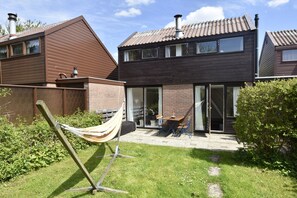 House | Exterior