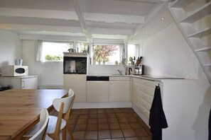 Ferienhaus | Eigene Küche