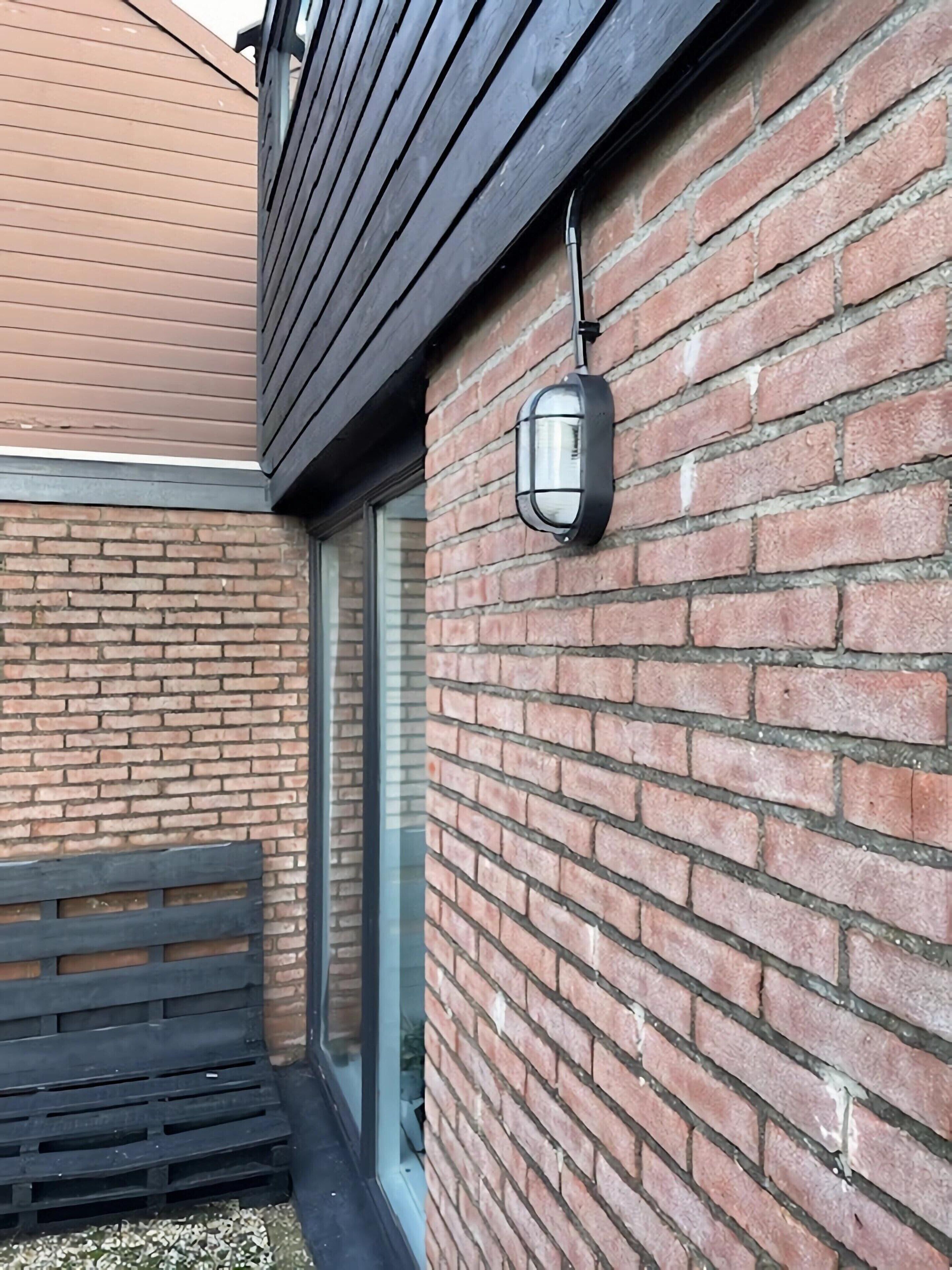 House | Interior detail