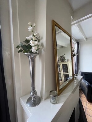 Ferienhaus | Innendetails