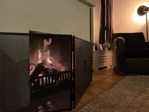 Casa | Sala de estar