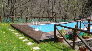 Hus | Pool | Udendørs pool