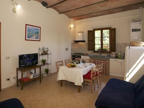 Ferienhaus | Speisen