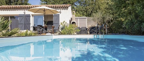 House | Pool | Indoor pool, outdoor pool