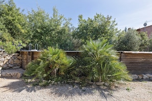 House | Garden - Holiday Home in Brignoles With Private Pool (Brignoles)