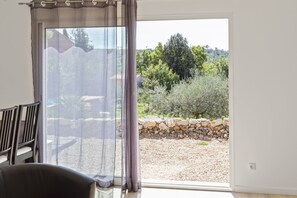 House | View from property - Holiday Home in Brignoles With Private Pool (Brignoles)